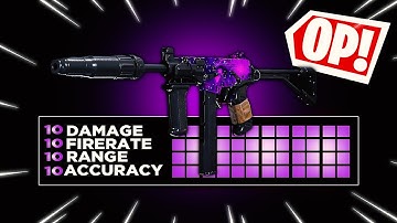 the *UNFAIR* OTS 9 Class in Black Ops Cold War 😍(Best OTS 9 Class Setup)-Season 6