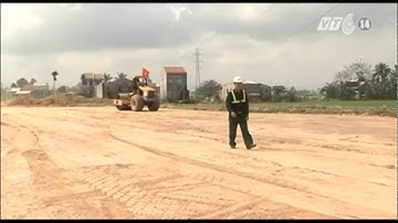 VTC14_Đẩy nhanh GPMB cao tốc Đà Nẵng – Quảng Ngãi