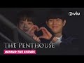 【BTS】Don't block Seok Hoon when the camera is rolling! | THE PENTHOUSE [ENG SUBS]
