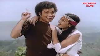 Mar Gayoo Re Rasgulla Ghumai Ke Mar | Runa Laila,Mohammed Rafi | Bappi Lahiri | Jaan-E-Bahaar 1979