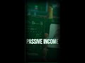 The Silent Paycheck: Dividends That Grow While You Sleep #Shorts