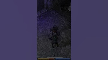 The Furthest Ive Ever Gotten Exanima