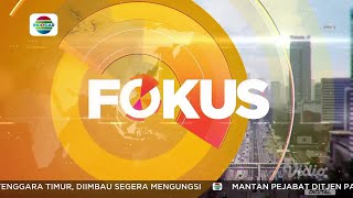 Mock! - Opening Fokus with new theme but old look - Indosiar (09/01/2024)