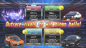 WMMT6RR BINGO CHALLENGE MULTI GHOST BATTLE.71