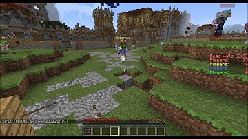 Another hacker on Hypixel