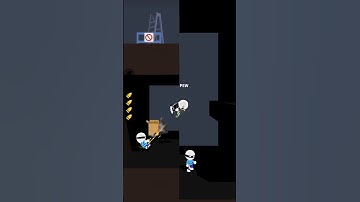 Johnny Trigger Best Play Mobile Offline Game Android IOS_ 6 #shorts