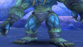 FFX Walkthrough Part 35 Boss: Wendigo