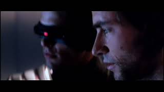 X-Men (2000) Deleted Scene #6
