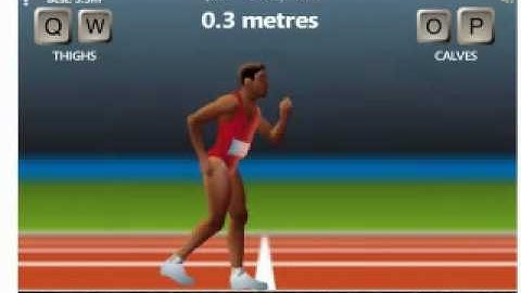 qwop time