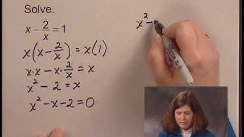 Bittinger Developmental Mathematics 9e Chapter Test Prep Ch. 15 Ex. 10