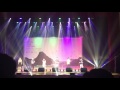 The Groovies @Vocal Asia Festival in Taitung