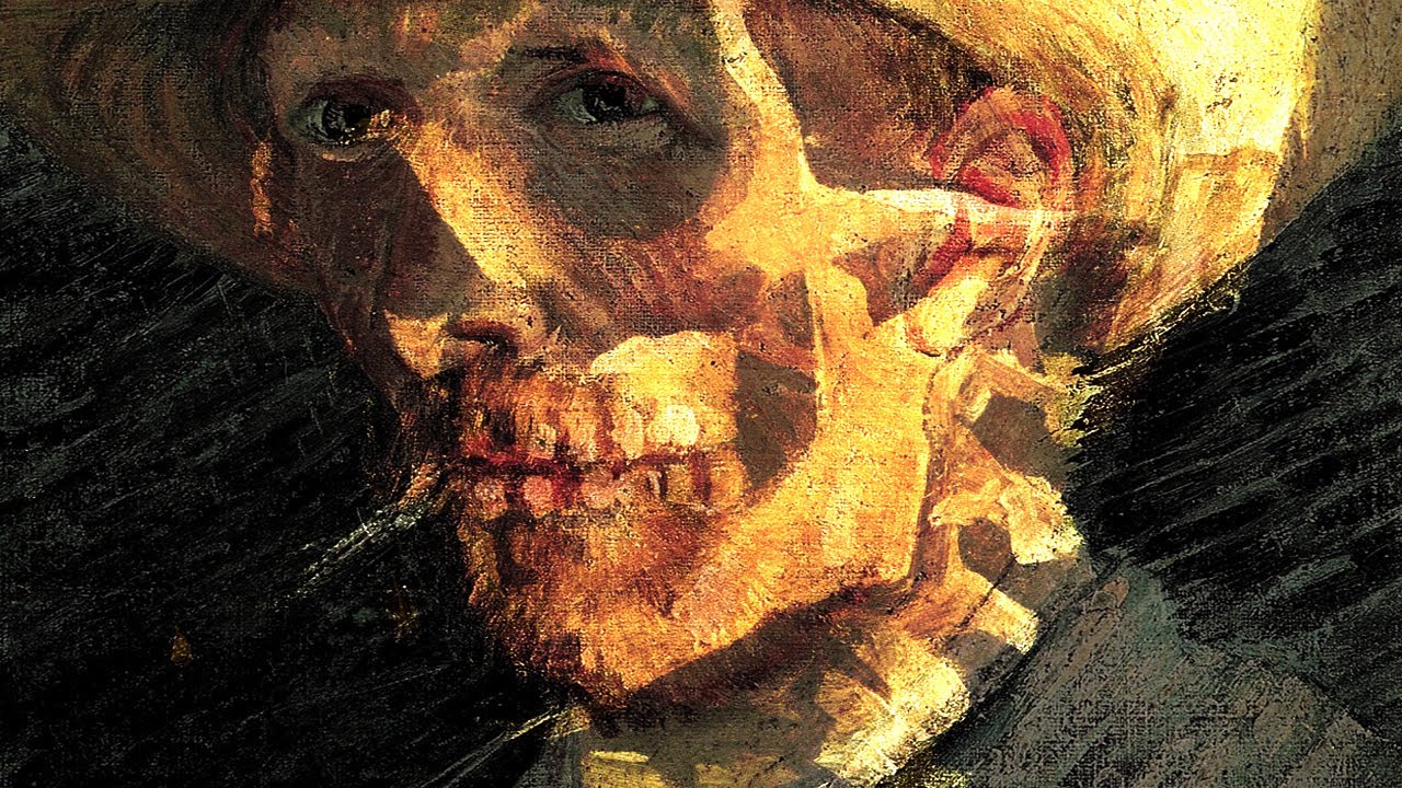 The Unending Violence of Vincent van Gogh 