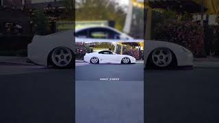 🔥Supra MK4 edit tutorial 🤯🔥#capcut #editingtutorial #car #edit #viral #trending