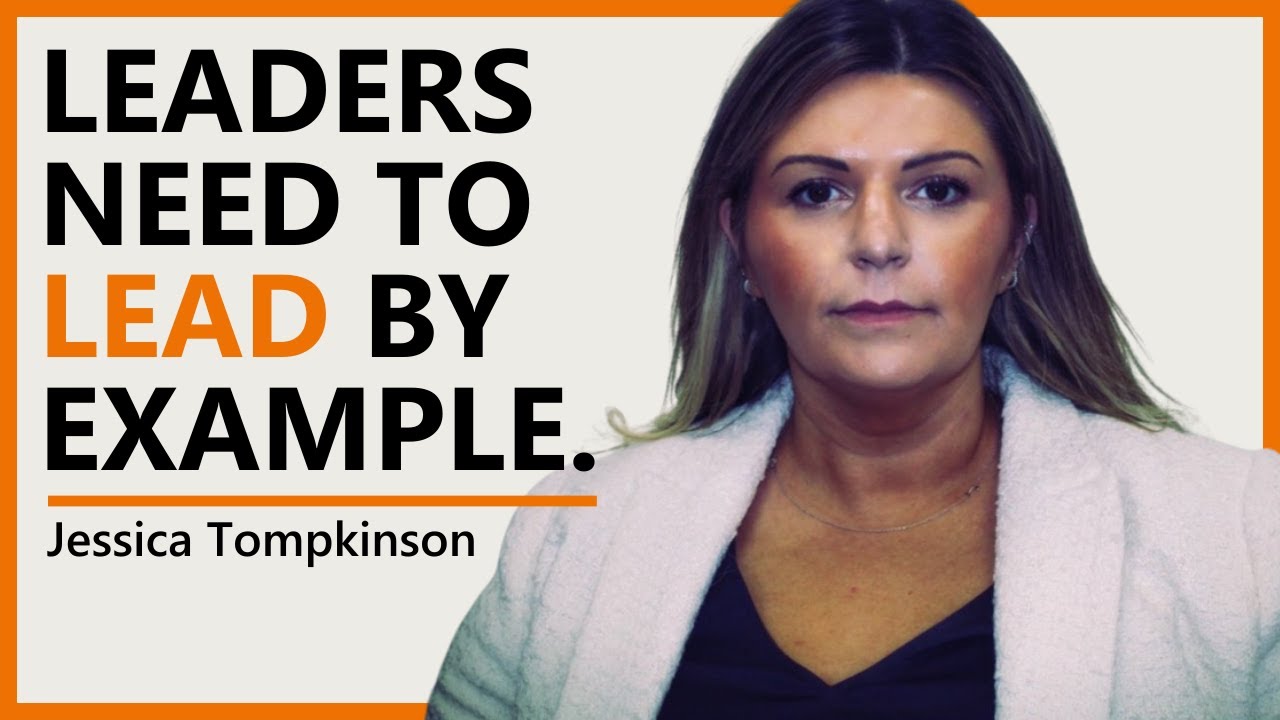 Elevating Your Brand: Employee Storytelling - Tribal Impact Live | Highlight