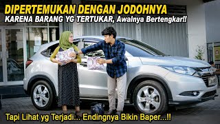 A YOUNG BOSS FOUND HIS SOULMATE BY A SWAPED ITEM! Initially Pretentious, the Ending Will Make You...