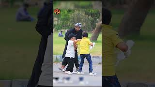 Confusing People Prank Pt 5 #shorts