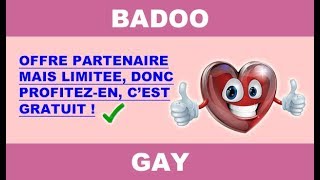 Badoo gay : tout est là ! by Tuto Malin 982 views 5 years ago 1 minute, 12 seconds