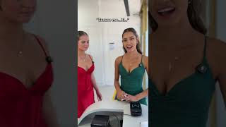 Pov Your Rich Friend Gets Karma