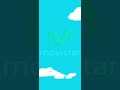 Movistar Startup And Shutdown Animation Remake