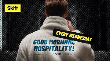 Loyalty Reset, Talent Crunch, Travel AI & That Outrageous Travel Story