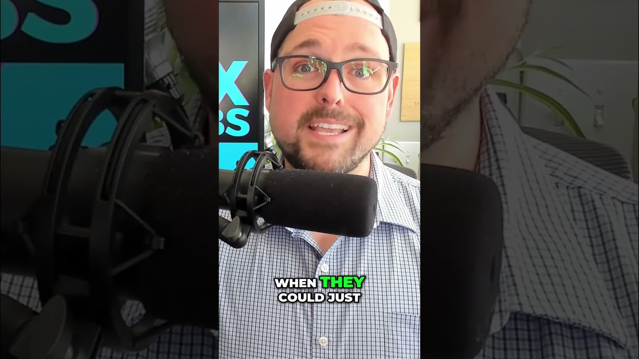 Vegas Conferences? Advisors Say NO! Local is the NEW Way #shorts