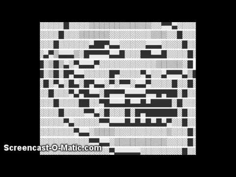 Ascii Art Troll Face Small 25