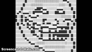 Troll Face text