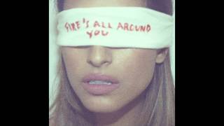 Snoh Aalegra - Fire's all around you