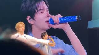 [4K] TWS - OVERDRIVE (SOUNDCHECK) | 2026 TWS TOUR '24/7:FOR:YOU' IN BANGKOK