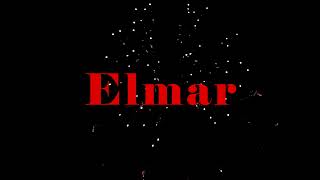 Happy Birthday Elmar - Geburtstagslied Für Elmar