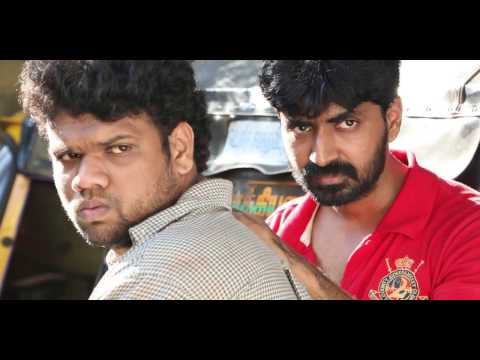 Palaya Vannarapettai