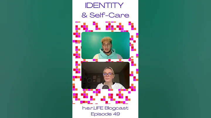 BLOGCAST Episode 49 Clip [from "Identity & Self-Ca...