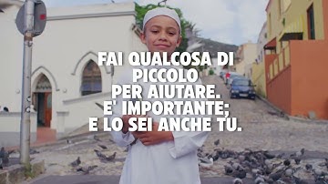 (Italian) #FlipTheScript Campaign Video