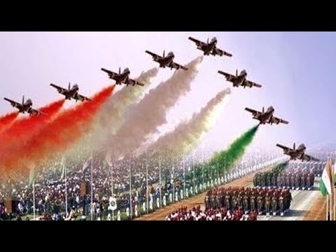 Happy Republic Day 2023 Status | 26 January WhatsApp Status | Desh Bhakti Song | Republic Day Parade