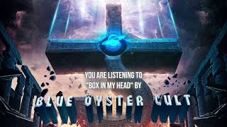 Blue Öyster Cult - "Box In My Head" - Official Audio chords