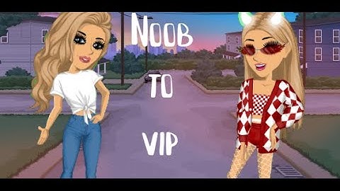 NOOB TO VIP TRANSFORMATION ON A BRAND NEW TURKISH ACCOUNT ~ mo vu msp