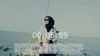 Story wa ingin hilang ingatan | Tami Aulia cover |