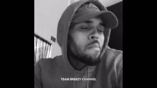 Chris Brown - Instagram Videos