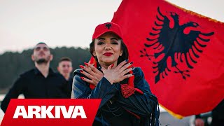 Edy Senka- Çunat Kuq E Zi (Official Video)