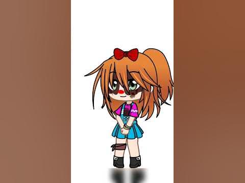 ¿En que Año Murio Elizabeth Afton? #fnaf #gachaclub #shorts - YouTube