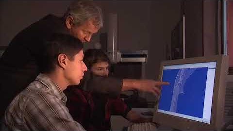 Messtechnik: Mikroskope, Messmaschinen, Laser-Scanning und Rapid Prototyping