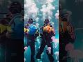 Filming Crush underwater in Finding Nemo (2025) 🎥 #FindingNemo #Underwater #Filmmaking #Cinema