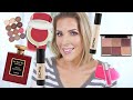 PLAYING WITH NEW MAKEUP | RCMA, WAYNE GOSS, BEAUTYCOUNTER, FIT GLOW BEAUTY