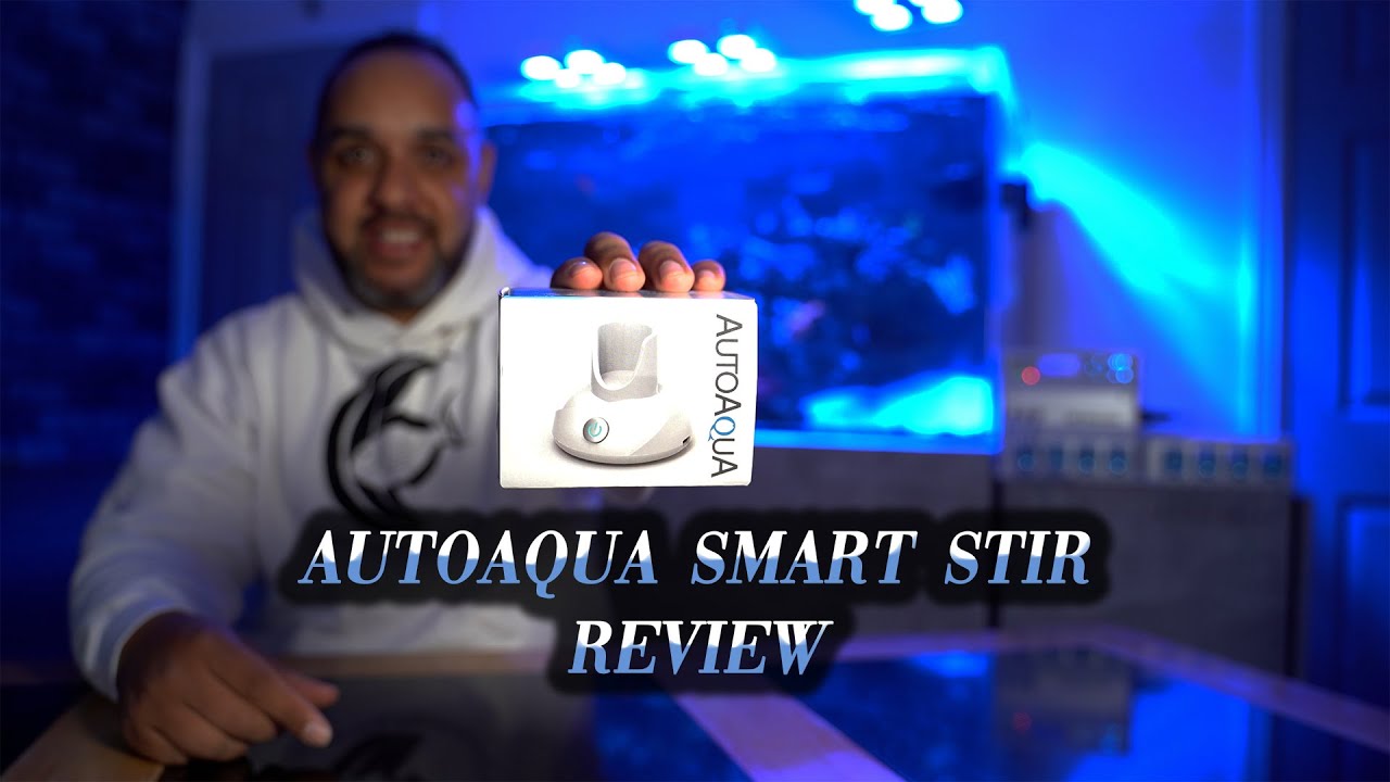 AutoAqua Smart Stir Review 