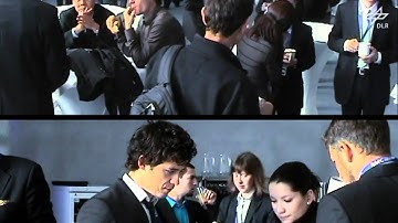 DLR Robotics Symposium 2011