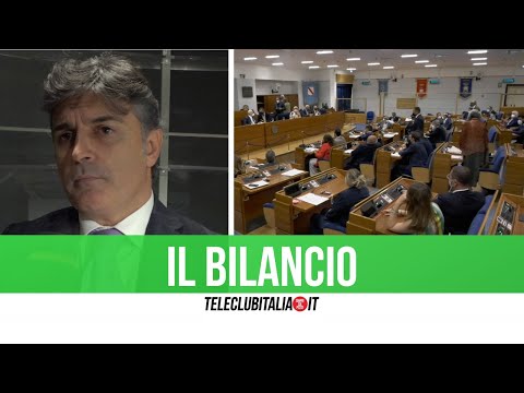 Regione, consigliere Di Fenza: i risultati raggiunti nel 2022