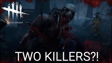 Dead by Daylight 2 Killers | DBD Hack or Mod