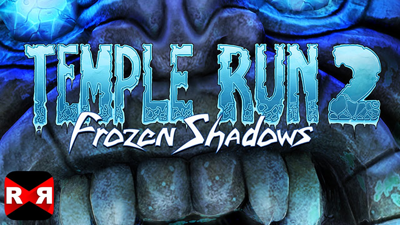 Temple Run 2 'Frozen Shadow' launches on Google Play Store - Android  Community