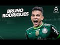 Bruno rodrigues  bem vindo ao palmeiras  amazing skills goals  assists  2023