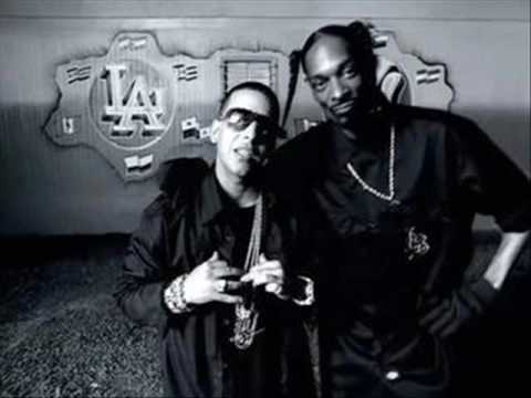 Gangsta Zone-Daddy Yankee Ft. Snoop Dogg (INCLUDING LYRICS!)